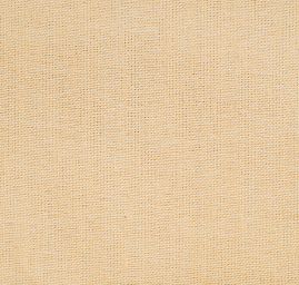 Len Art Fabrics světle žlutý