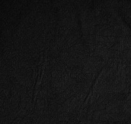 Žakárová oděvní tkanina Art Fabrics černá