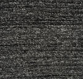 Kostýmová látka Art Fabrics černobílý melír