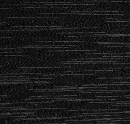 Kostýmová látka design Art Fabrics černošedá 