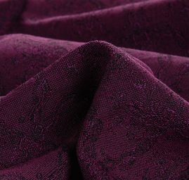 Replika historické látky Art Fabrics Girlandy