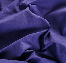 Len Art Fabrics fialový