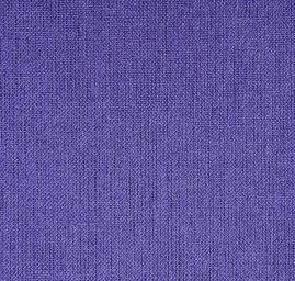 Len Art Fabrics fialový