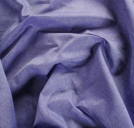 Len Art Fabrics levandulový