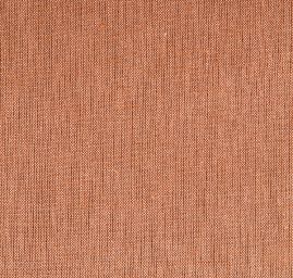 Len Art Fabrics šanžán hnědorezavý