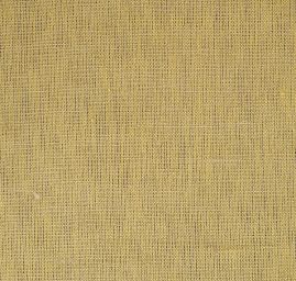 Len Art Fabrics šanžán světle žluté barvy