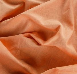 Len Art Fabrics  pudrové barvy