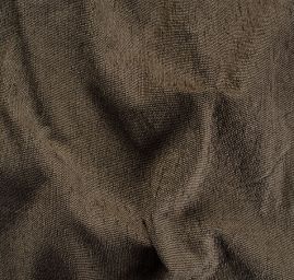 Žinylková látka design Art Fabrics hnědobéžová