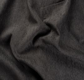 Ženilková látka dizajn Art Fabrics antracitová