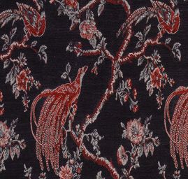 Exotic Birds Royal temně fialový