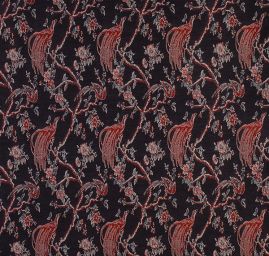 Exotic Birds Royal temně fialový