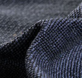 Kostýmová látka Art Fabrics viskóza zmes lavandulová