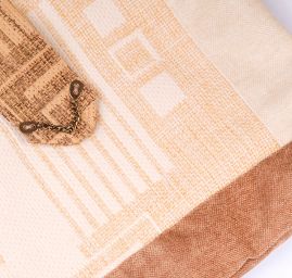 Originálna taška šitá