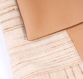 Originálna taška šitá buretový hodváb