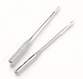 Strojové jehly standard vel. 80/10