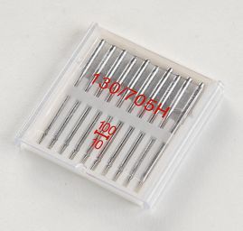 Strojové jehly standard vel. 100/10