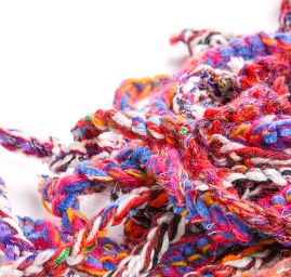 Pletená čepice MarLen