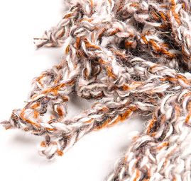 Pletená čepice MarLen