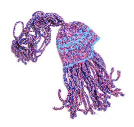 Pletená čepice MarLen