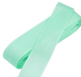 Stuha taftová šíře 20mm mint