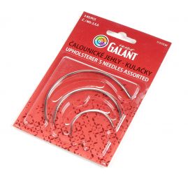 Jahly Galant čalounické kulaté 3 ks