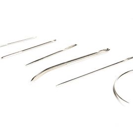 Jehly Pony ruční čalounický set