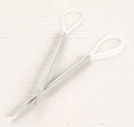 Navlékač na gumu a šňůru PONY 2ks