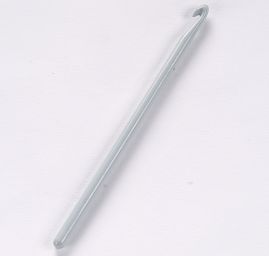 Háček plastový  PONY, vel. 6