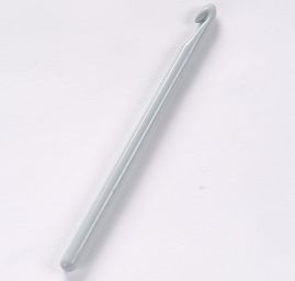 Háček plastový  PONY, vel. 8