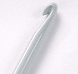 Háček plastový  PONY, vel. 9