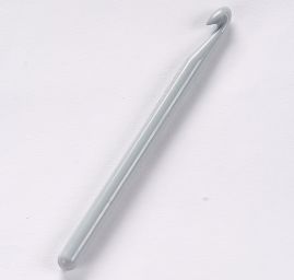 Háček plastový  PONY, vel. 9