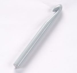 Háček plastový  PONY, vel. 15