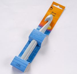 Háček plastový PONY, vel. 20