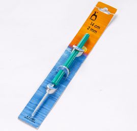 Háček PONY s ručkou, vel. 2