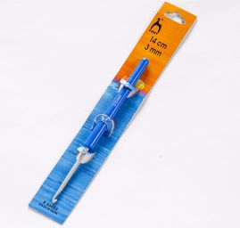 Háček PONY s ručkou, vel. 3