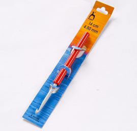 Háček PONY s ručkou, vel. 4,5