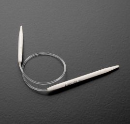 Kruhové jehlice ponožkové 28cm, vel. 4 PONY