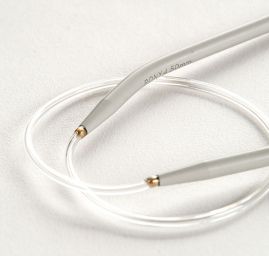 Kruhové jehlice, 40 cm, vel. 4,5 PONY