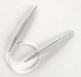 Kruhové jehlice, 40 cm, vel. 9 PONY