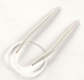 Kruhové jehlice, 120cm, vel. 8 PONY