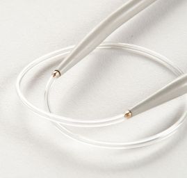 Kruhové jehlice, 120cm, vel. 10 PONY