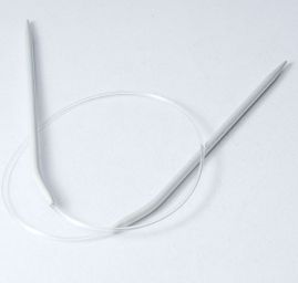 Kruhové jehlice, 80 cm, vel. 2,5 PONY