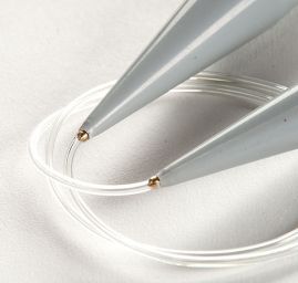 Kruhové jehlice, 80 cm, vel. 12 PONY