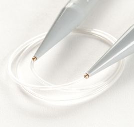 Kruhové jehlice, 80 cm, vel. 15 PONY