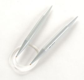 Kruhové jehlice, 80 cm, vel. 15 PONY