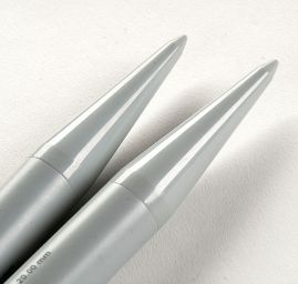 Kruhové jehlice, 80 cm, vel. 20 PONY