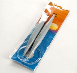 Kruhové jehlice, 80 cm, vel. 20 PONY