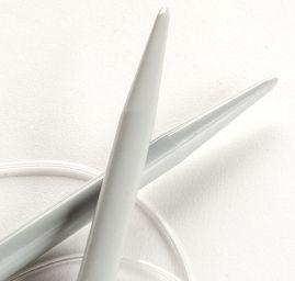 Kruhové jehlice, 100cm, vel. 7 PONY