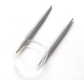 Kruhové jehlice, 100cm, vel. 9 PONY