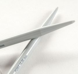 Kruhové jehlice, 100cm, vel. 10 PONY